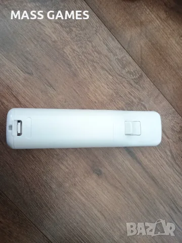 Nintendo Wii Пълен Комплект!, снимка 8 - Nintendo конзоли - 56056776