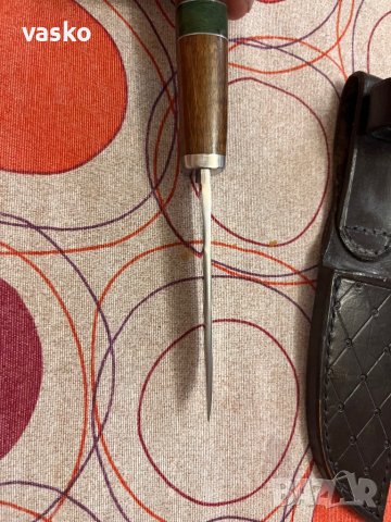 ELMAX-A.NIKOLOV, снимка 8 - Ножове - 42037741