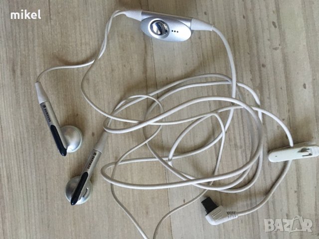 Хандс фрее за  Nokia & Samsung Hands Free, снимка 8 - Слушалки, hands-free - 35240195