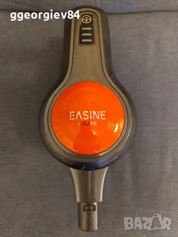 Безжична прахосмукачка ILIFE H70, снимка 8 - Прахосмукачки - 49630664