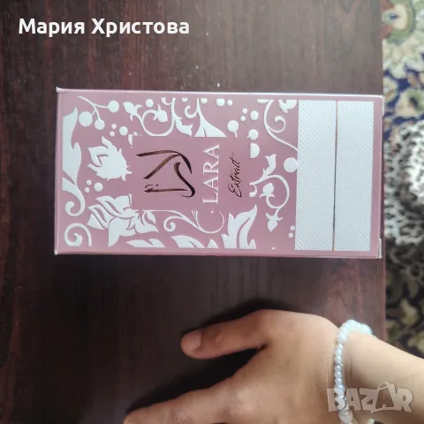 Дамски оригинални стилни  парфюми 