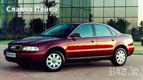 Фар десен AUDI A4 от 09/1996 до 11/2000г, снимка 3 - Части - 28658960