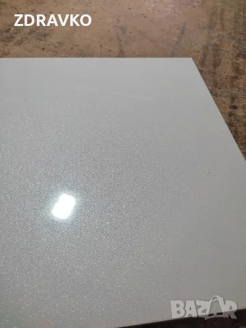 Нова стенна тоалетка Оникс Сиво U960 TM 9 Perfect Sense на EEGGER от SALES , снимка 10 - Тоалетки - 55871796