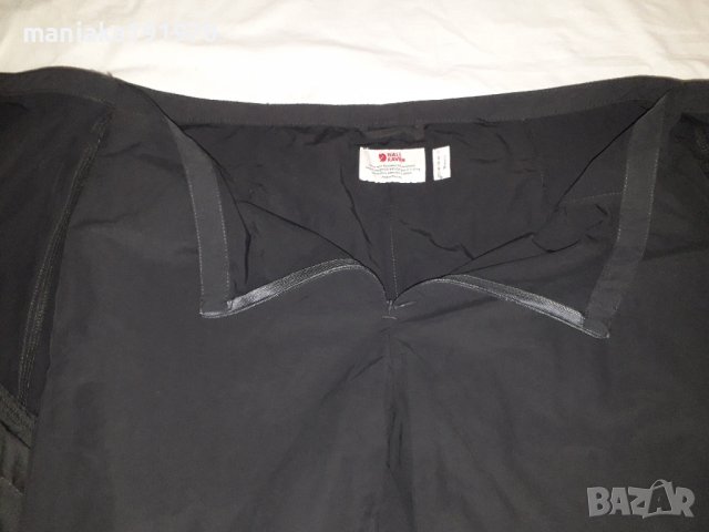 Fjallraven Daloa MT Skorts 40 (L) дамска пола-панталон, снимка 8 - Поли - 37912759