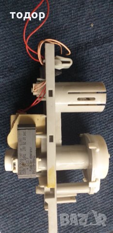 Сименс,Бош водна помпа 