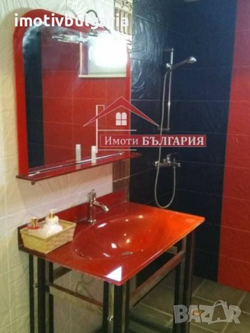 Луксозна къща с панорама море в гр. Балчик, снимка 6 - Къщи - 38305153