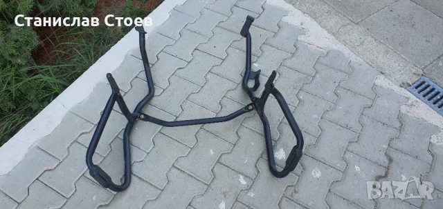 ролбари за мотор , снимка 5 - Аксесоари и консумативи - 50607382