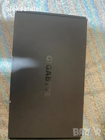 Видеокарта Gigabyte - GeForce RTX 3080 EAGLE, 12GB, GDDR6X, снимка 4 - Видеокарти - 54160523