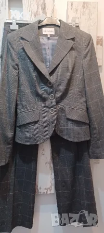 Дамски костюм Kensol, снимка 5 - Костюми - 49710790