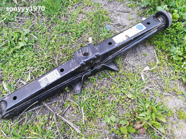 2400КГ-55СМ-КРИК ЗА ФИАТ ДУКАТО 2403240714, снимка 5 - Аксесоари и консумативи - 44919087