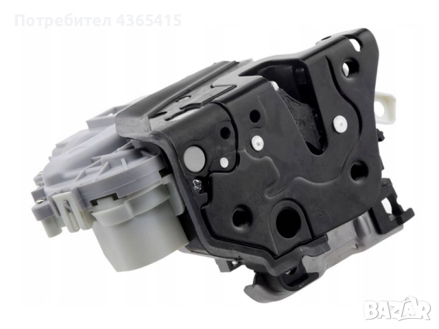 Брава за предна лява врата за Audi A3 8V (2012-2020) 8X1837015, снимка 2 - Части - 52331790