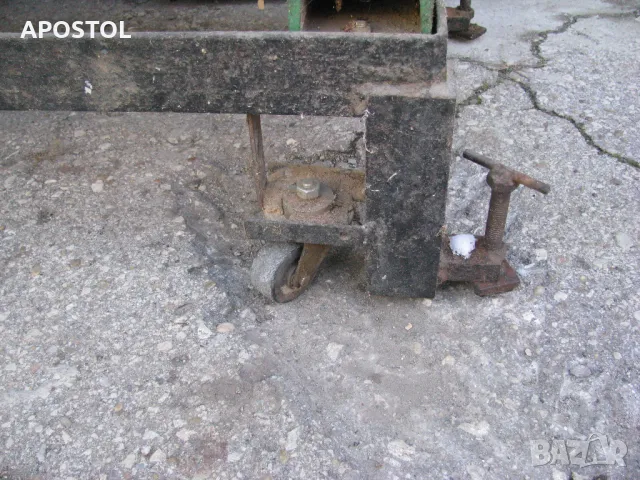 Банцинг, снимка 8 - Циркуляри - 49238457