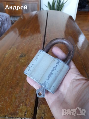 Стар катинар,кофар #23, снимка 2 - Други ценни предмети - 42058121