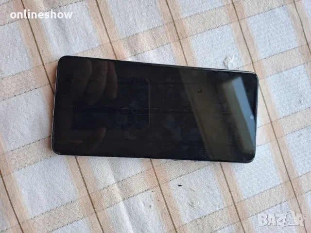 Huawei P30 6Ram 128GB Чист Ele-L29 black, снимка 8 - Huawei - 56140201