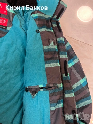 Ски/сноуборд яке O’NEILL, размер XS, без забележки, снимка 7 - Зимни спортове - 53171869