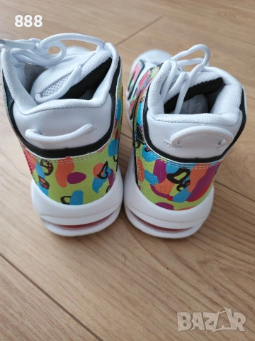 дамски маратонки , снимка 4 - Маратонки - 53249493