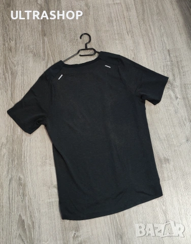Nike M size Мъжка спортна тениска, снимка 7 - Тениски - 53892647