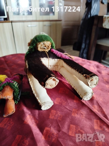 Камили от естествена кожа , снимка 11 - Декорация за дома - 53289284