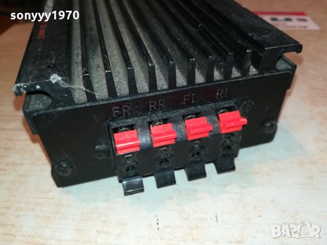 philips power ampli-made in japan 2109211602, снимка 13 - Аксесоари и консумативи - 34207858
