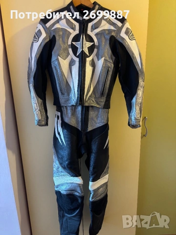 Дамска мото екипировка, дамски мото ботуши и мъжки мото ботуши, снимка 2 - Спортна екипировка - 54150983