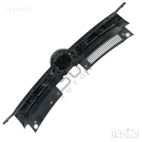 Решетка Volkswagen Golf VI 2008-2016 ID: 151230, снимка 2 - Части - 51893594