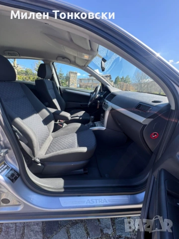 Опел Astra Н 2.0turbo Z20LEL, снимка 10 - Автомобили и джипове - 54023129