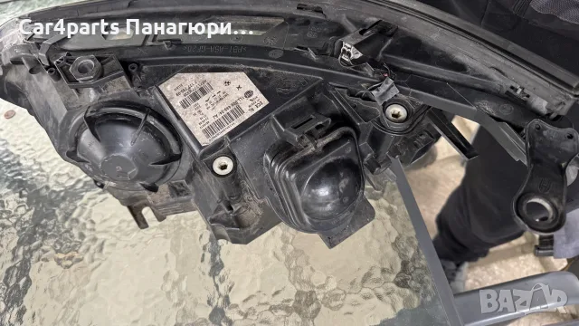 Фейслифт фарове за BMW e60 e61, снимка 7 - Части - 56539994