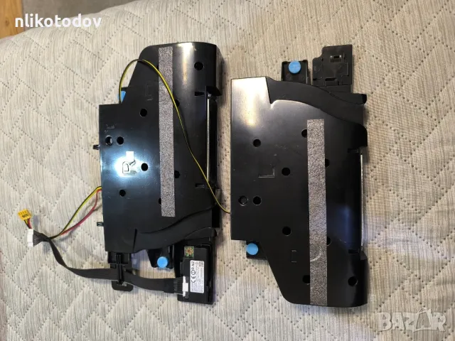 BN41-02534B,BN44-00872C,BN95-02676A-Samsung UE49K6372SU, снимка 7 - Части и Платки - 49884938