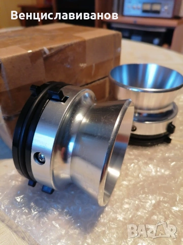 NAB адаптери REVOX , снимка 3 - Аудиосистеми - 53203204