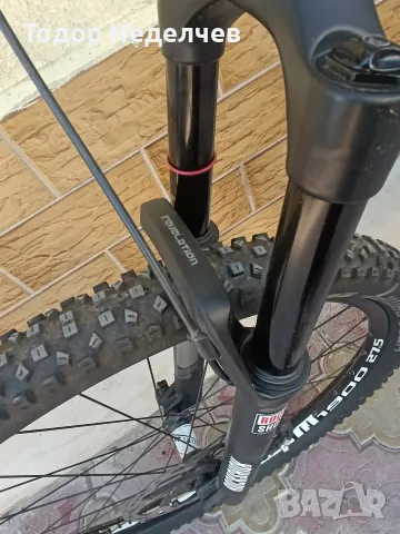 Haibike 27,5 цола" Мекица", снимка 5 - Велосипеди - 55728926