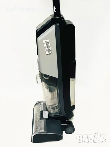 Безжична прахосмукачка и моп Bissell CrossWave OmniForce 3912N + 6 м. ГАРАНЦИЯ, снимка 12 - Прахосмукачки - 55836103