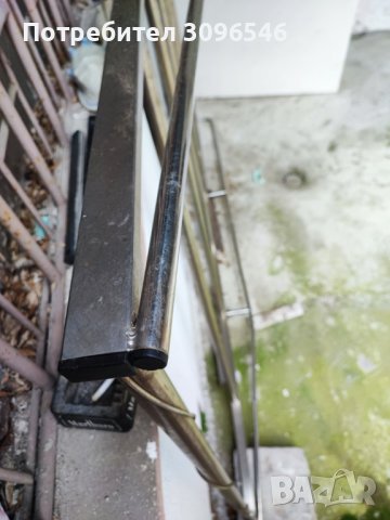 Багажник за бус, снимка 11 - Аксесоари и консумативи - 39489690