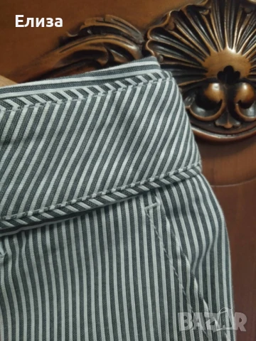 Дамски панталон MANGO, снимка 9 - Панталони - 50991725