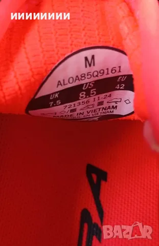 Altra timp 5 boa 38и42, снимка 4 - Маратонки - 55805327
