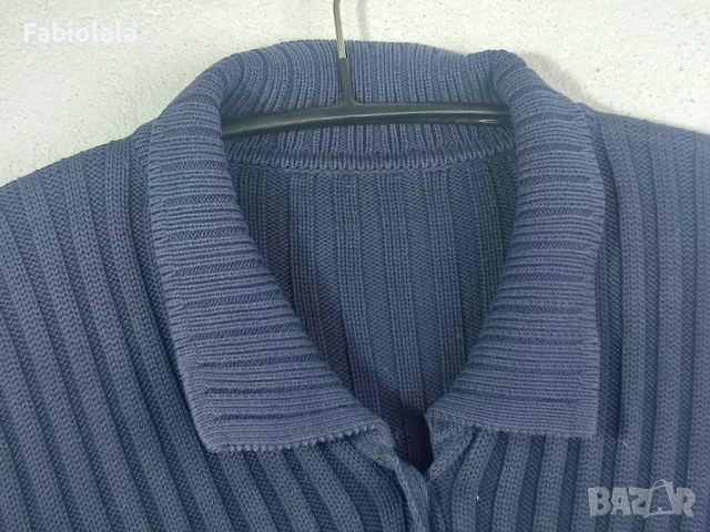 Cotton cardigan , снимка 2 - Блузи с дълъг ръкав и пуловери - 51079661