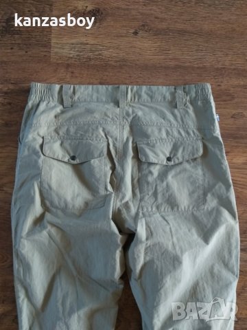 fjallraven ladies - страхотен дамски панталон , снимка 8 - Спортни екипи - 37110546
