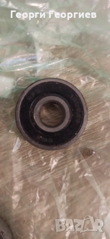 Лагери, снимка 11 - Резервни части за машини - 52521126