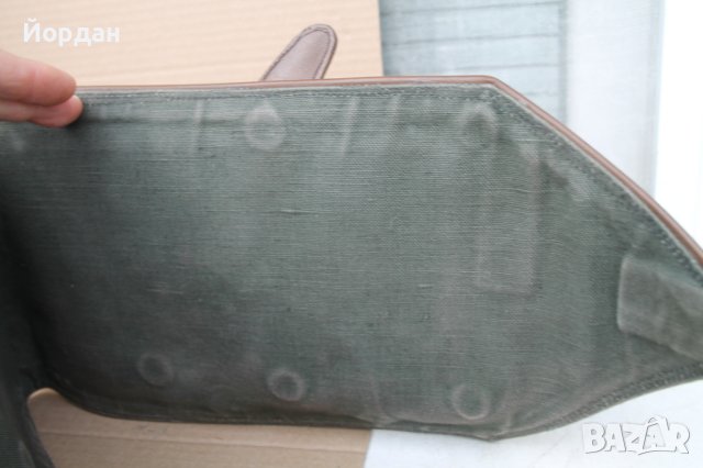 Хайдушки колан, снимка 9 - Антикварни и старинни предмети - 44389937