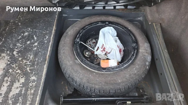 Продавам Mercedes 124, снимка 12 - Автомобили и джипове - 56403664