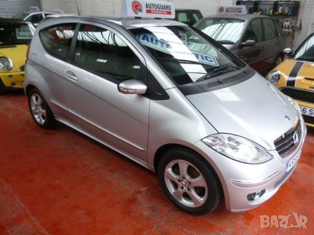 Mercedes-Benz 180 CDI 6ск. на части, снимка 1