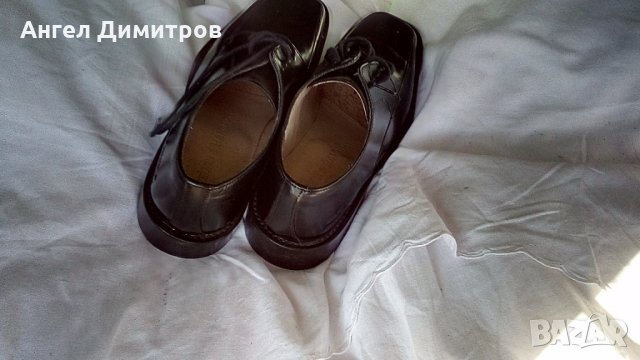 Melvin Hamilton 36 номер обувки естествена кожа, снимка 10 - Дамски елегантни обувки - 35337295