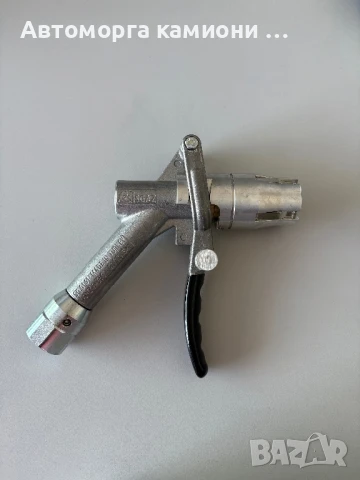 Пистолети за ГАЗ LOG, снимка 5 - Други инструменти - 51409942