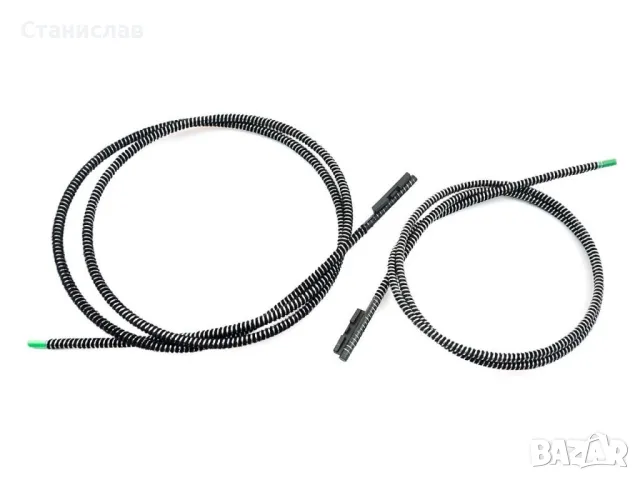 Mercedes C-Class W205 Комплект жила за панорамен таван , снимка 2 - Части - 50400666