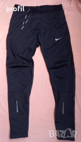 Nike Running Shield L мъжки клин
