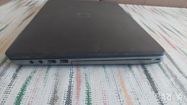 HP ProBook 450 G0 (i7-3632QM, 8GB RAM) – За ремонт или части, снимка 6 - Лаптопи за работа - 54138661