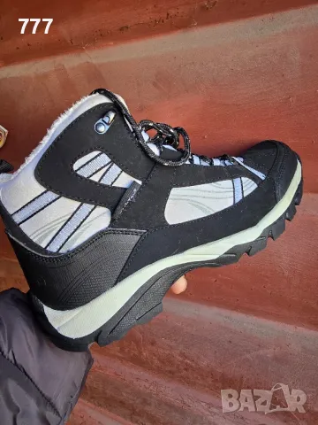 дамски обувки 