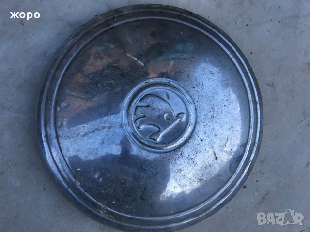 Тасове за Шкода , снимка 2 - Части - 30733689