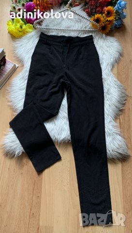 Спортно-елегантен панталон, снимка 1