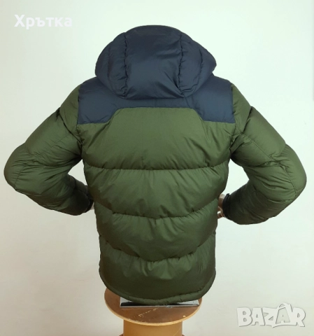 Polo Ralph Lauren Gorham - Оригинално мъжко зимно яке р-р S, снимка 6 - Якета - 52228256