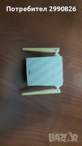 Range Extender  TP-Link TL-WA855RE, снимка 5 - Рутери - 44228573